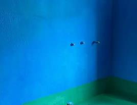 迁安卫生间测漏水多少钱